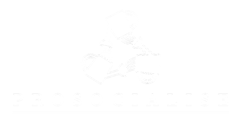 Prosocialise logo